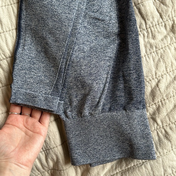 Gymshark Flex High Waisted Leggings + Sports Bra Matching Set - Picture 3 of 8